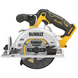 Пила дискова DEWALT DCS512N (12В/каркас/140мм) DCS512N фото 2