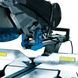 Пила торцовочная с протяжкой PROFI-TEC MS 305 UltraCut (305мм) 007355 фото 5