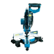 Пила торцовочная с протяжкой PROFI-TEC MS 305 UltraCut (305мм) 007355 фото 1