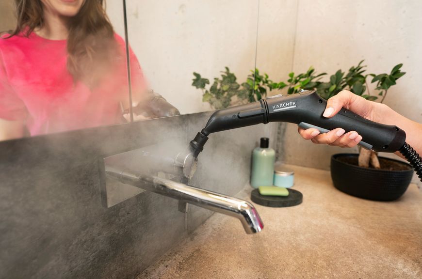 Пароочиститель KARCHER SC 2 EasyFix Plus 1.512-614.0 фото