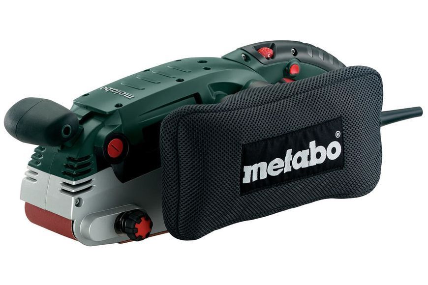 Шлифмашина ленточная METABO BAE 75 (1010Вт/533мм) 600375000 фото