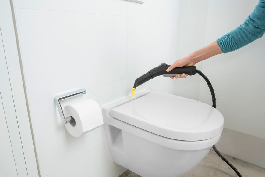 Пароочиститель KARCHER SC 2 EasyFix Plus 1.512-614.0 фото