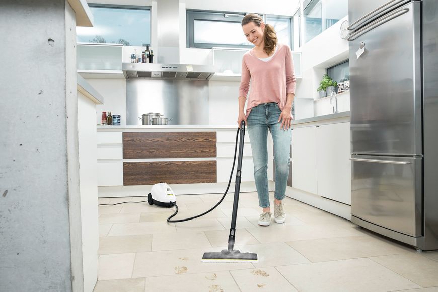 Пароочиститель KARCHER SC 2 EasyFix Plus 1.512-614.0 фото