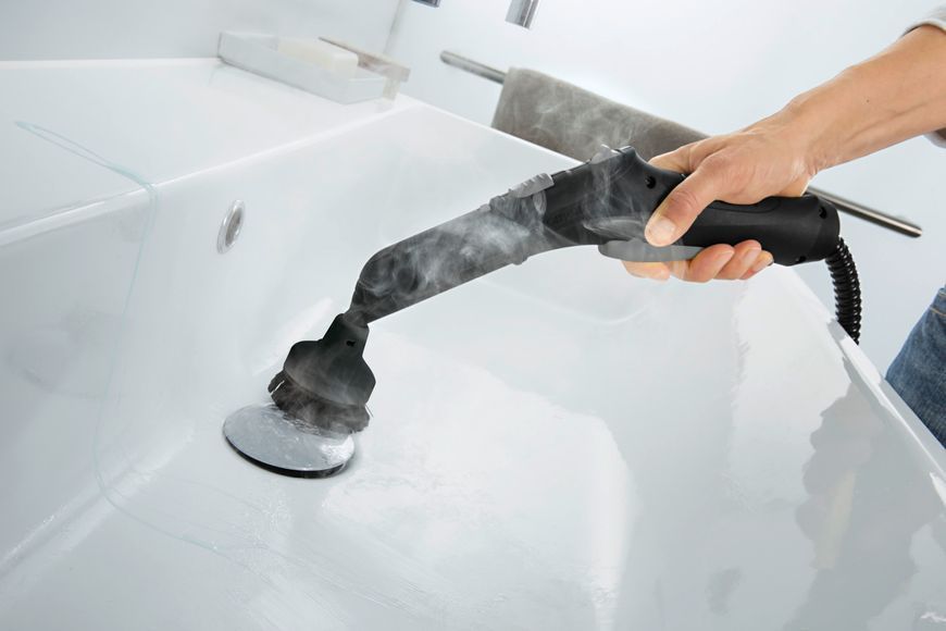 Пароочиститель KARCHER SC 2 EasyFix Plus 1.512-614.0 фото