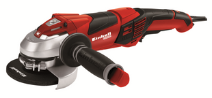Шліфмашина кутова 125мм EINHELL TE-AG125 CE 4430860 фото