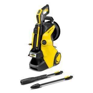 Мийка KARCHER K 5 Premium Power Control 1.324-573.0 фото