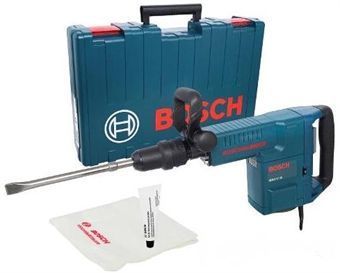 Молоток відбійний BOSCH GSH 11 E 0611316708 фото