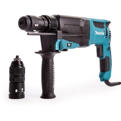 Перфоратор Makita HR2630T HR2630T фото