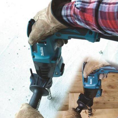 Перфоратор Makita HR2630T HR2630T фото