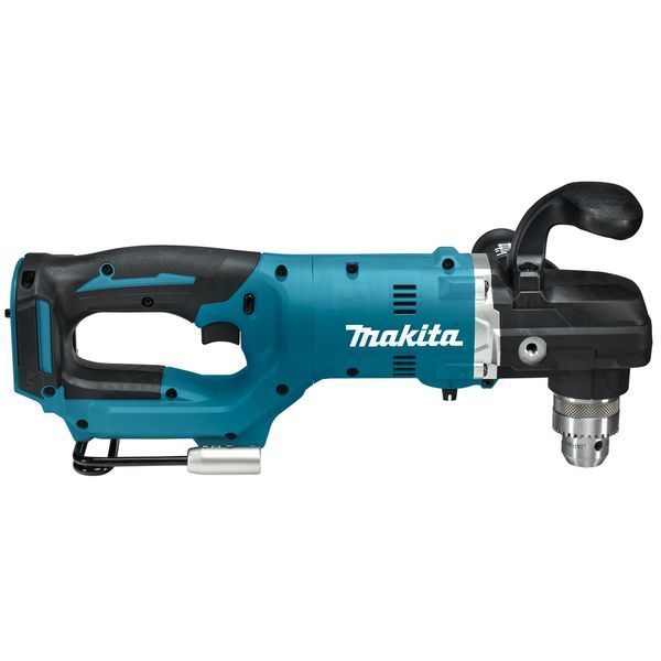 Дрель аккумуляторная MAKITA DDA450ZK (угловая) DDA450ZK фото