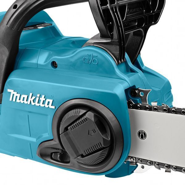 Пила ланцюгова акумуляторна MAKITA DUC353Z DUC353Z фото