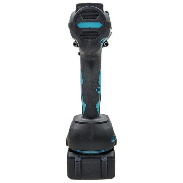 Набір акумуляторний PROFI-TEC Combo set2 (DGA36V/DTW500/2акум.18В 5Аг/зарядка/кейс) 005936 фото