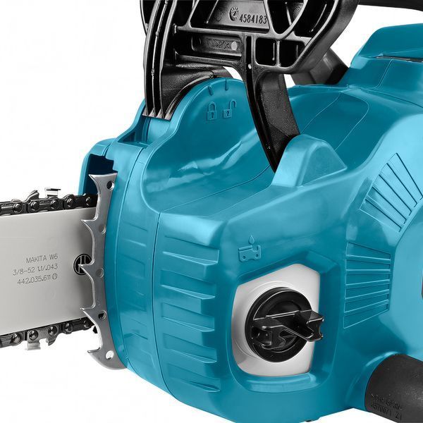 Пила ланцюгова акумуляторна MAKITA DUC353Z DUC353Z фото