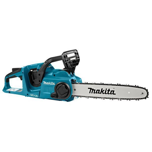 Пила ланцюгова акумуляторна MAKITA DUC353Z DUC353Z фото