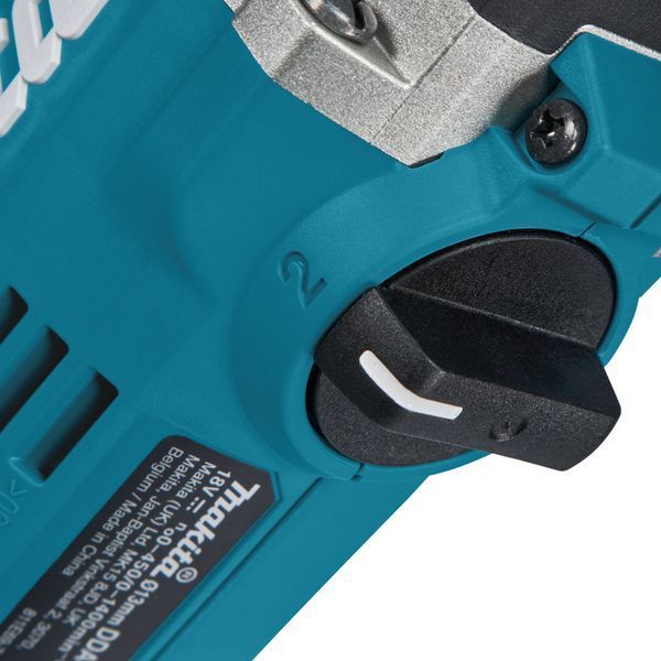 Дрель аккумуляторная MAKITA DDA450ZK (угловая) DDA450ZK фото