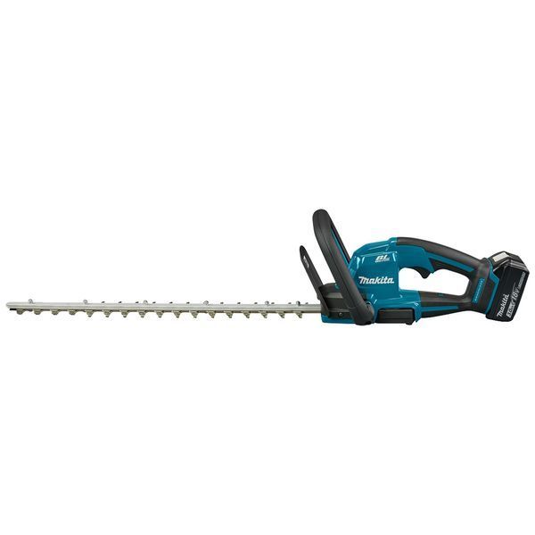 Кущоріз акумуляторний MAKITA DUH506RF (1акум. 3Аг/зарядний) DUH506RF фото