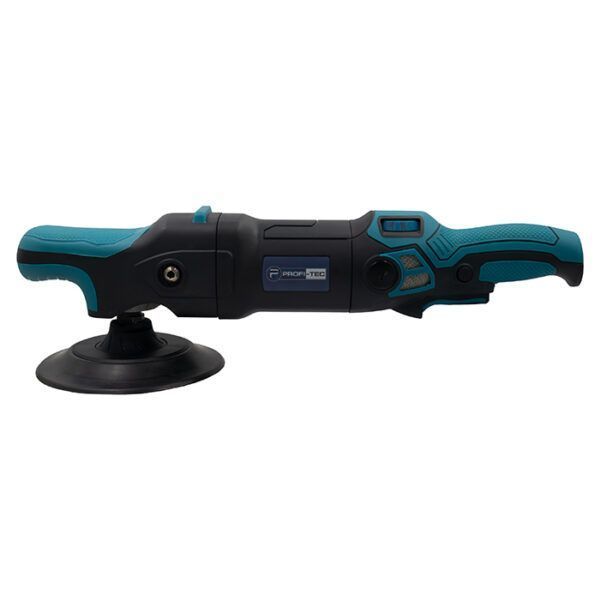 Машина полировальная PROFI-TEC PPM-1515R (150мм) 006068 фото