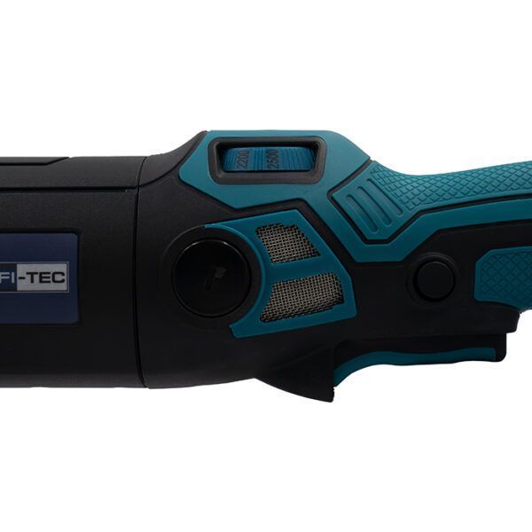Машина полировальная PROFI-TEC PPM-1515R (150мм) 006068 фото