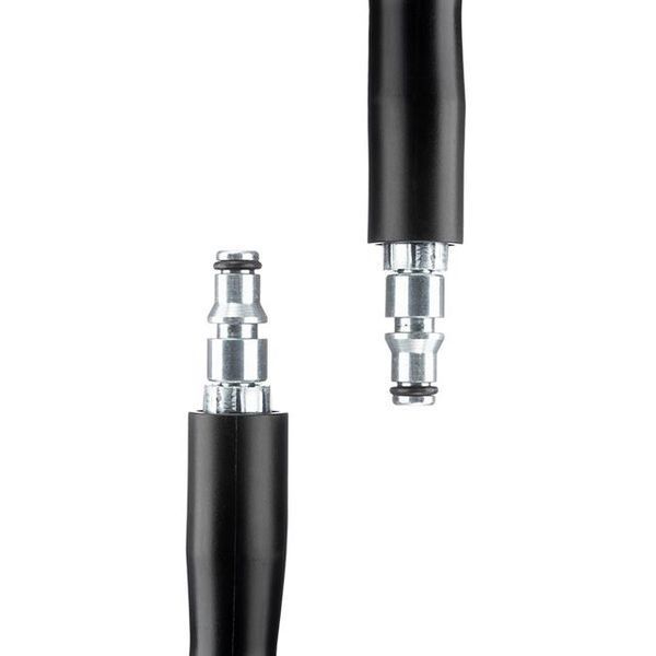 Мийка INTERTOOL DT-1517 (160бар/2000Вт/7.5л/хв) DT-1517 фото