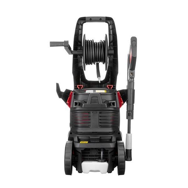 Мийка INTERTOOL DT-1517 (160бар/2000Вт/7.5л/хв) DT-1517 фото