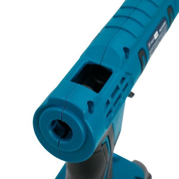 Пістолет клейовий акумуляторний PROFI-TEC PGG1120V (20В/каркас) 006109 фото