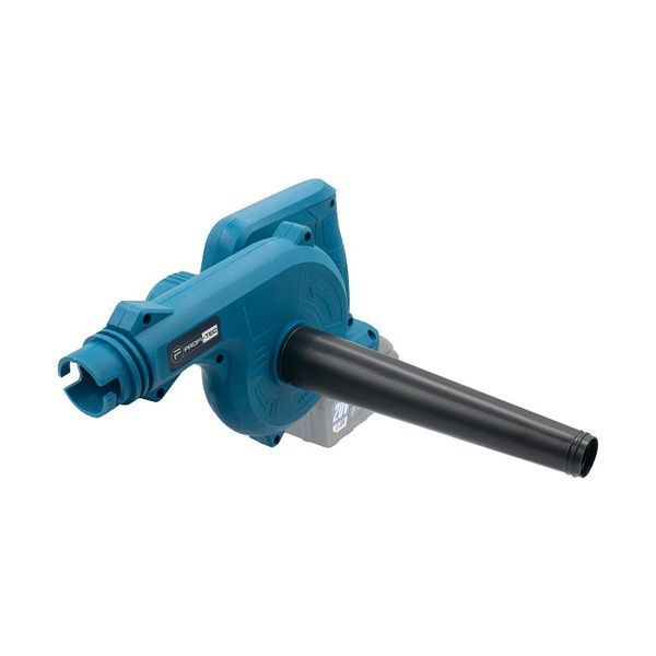 Воздуходувка аккумуляторная PROFI-TEC PUB20V (20В/каркас) 004718 фото