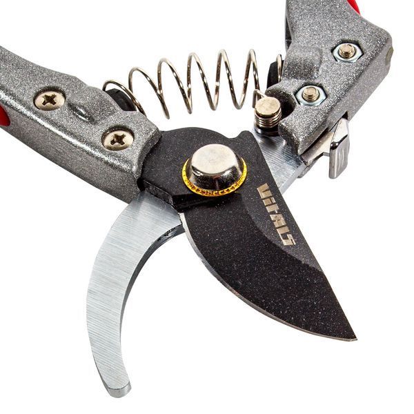 Секатор садовий VITALS Master PS-210-01 Autolock 216881 фото