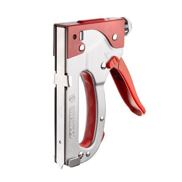 Степлер механический INTERTOOL RT-0102 RT-0102 фото