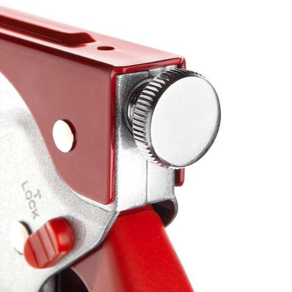Степлер механический INTERTOOL RT-0102 RT-0102 фото