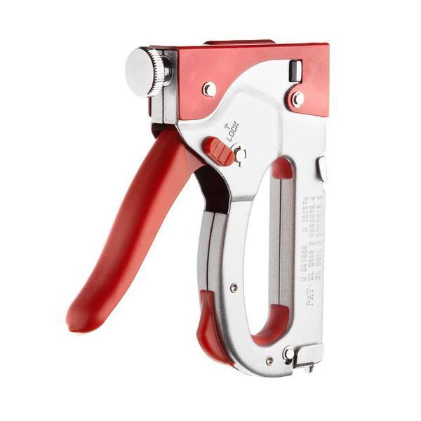 Степлер механический INTERTOOL RT-0102 RT-0102 фото