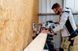 Пила торцовочная с протяжкой METABO KGSV 254 MC (регулировка) 615254000 фото 5