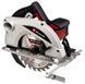 Пила дисковая EINHELL TC-CS 1410 (190мм/1410Вт) 4331050 фото 1