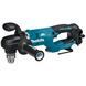Дрель аккумуляторная MAKITA DDA450ZK (угловая) DDA450ZK фото 5