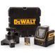 Лазерний рівень DEWALT DW0811 DW0811 фото 11