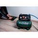 Компрессор Metabo Basic 160-6 W OF 601501000 фото 6