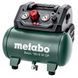 Компрессор Metabo Basic 160-6 W OF 601501000 фото 4