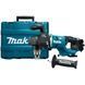 Дрель аккумуляторная MAKITA DDA450ZK (угловая) DDA450ZK фото 7