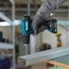 Шурупокрут акумуляторний MAKITA DF333DWAE (2акум.10.8В 2А/слайдер/зарядка/кейс) DF333DWAE фото 14