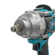 Гайкокрут акумуляторний PROFI-TEC PTW1002BL 006653 (2акум.20В 4Аг PT2040EP/зарядний/кейс/1000Нм) 006653 фото 10