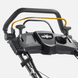 Газонокосарка бензинова MOWOX PM5160SETrike 10000015 фото 10
