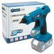 Пістолет клейовий акумуляторний PROFI-TEC PGG1120V (20В/каркас) 006109 фото 1