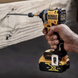 Шуруповерт импульсный DEWALT DCF850NT DCF850NT фото 8