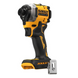 Шуруповерт импульсный DEWALT DCF850NT DCF850NT фото 1