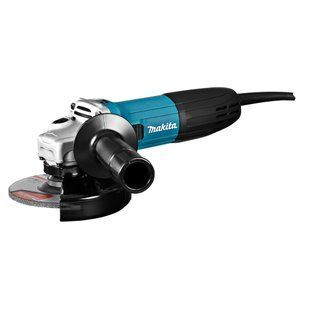 Шлифмашина угловая 125мм MAKITA GA5030R GA5030R фото