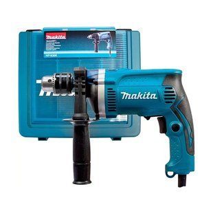 Дрель ударная MAKITA HP1630K HP1630K фото