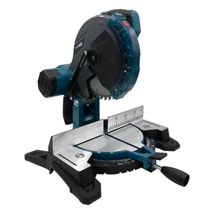 Пила торцювальна PROFI-TEC MS 255 LiteCut (255мм) 007356 фото