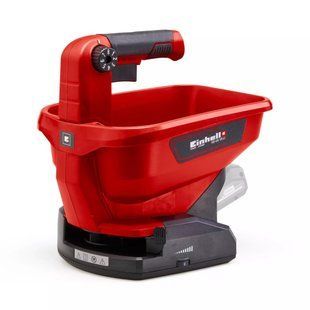 Розкидач акумуляторний EINHELL GE-US18Li Solo 3415410 фото