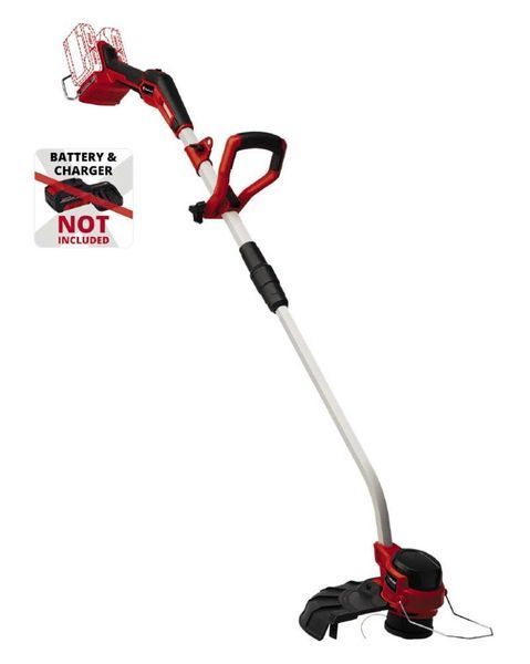Триммер аккумуляторный EINHELL GP-CT 36/35LI BL-Solo 3411330 фото