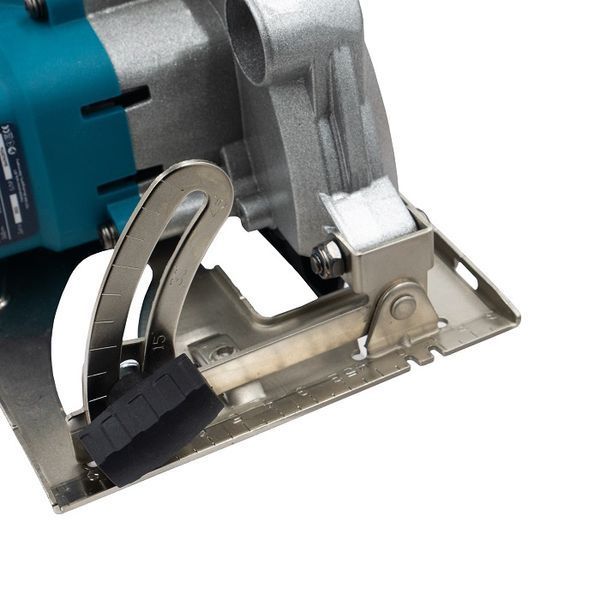 Пила дискова акумуляторна PROFI-TEC PCA36BL (2акум.18В 5Аг/зарядка/125мм) PCA36BL фото