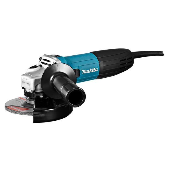 Шлифмашина угловая 125мм MAKITA GA5030R GA5030R фото